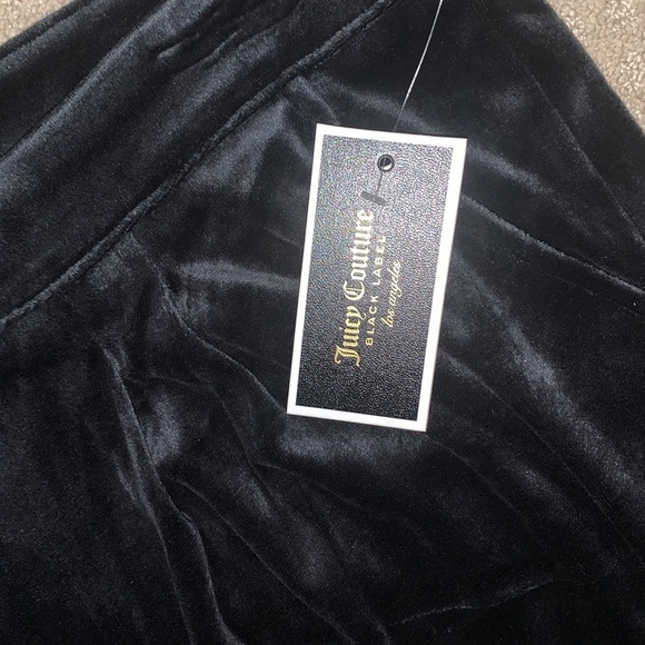 Juicy Couture track pants - Picture 5 of 9